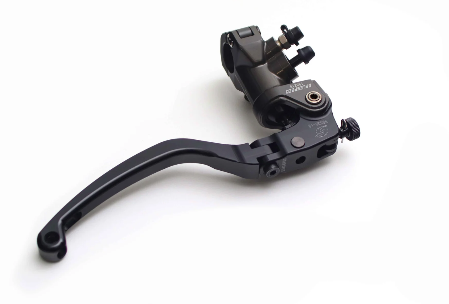 Maitre Cylindre Frein Radial GALESPEED VRC 19X20 MM – Image 7