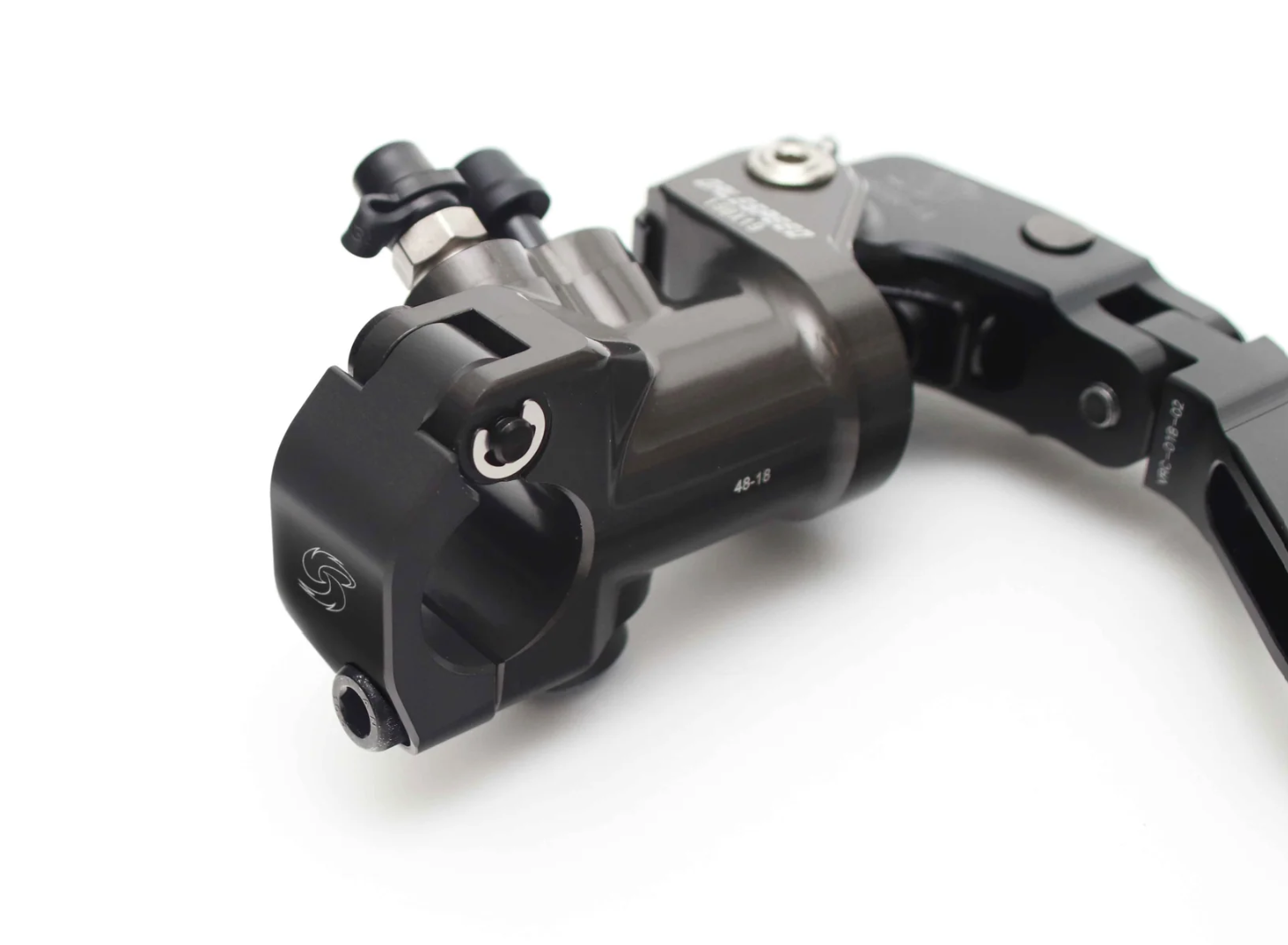 Maitre Cylindre Frein Radial GALESPEED VRC 19X20 MM – Image 6