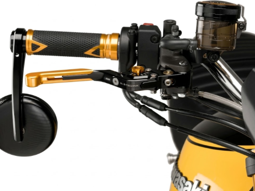 JEU DE LEVIERS DE FREIN 3.0 PUIG KAWASAKI Z900 RS SE 2026