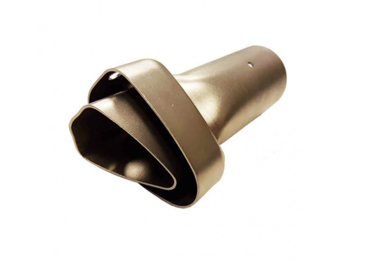 LIGNE SPARK FORCE EVO TITANE APRILIA RS TUONO 660 2020 2026 – Image 8