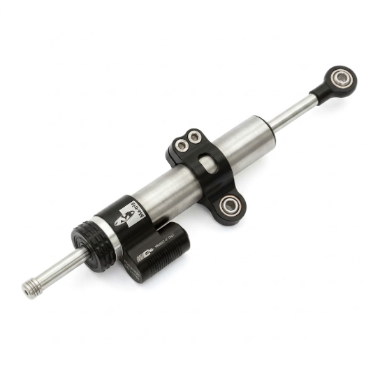 AMORTISSEUR DE DIRECTION MATRIS SDR TRIUMPH STREET 765 RS 2023 2026 – Image 4