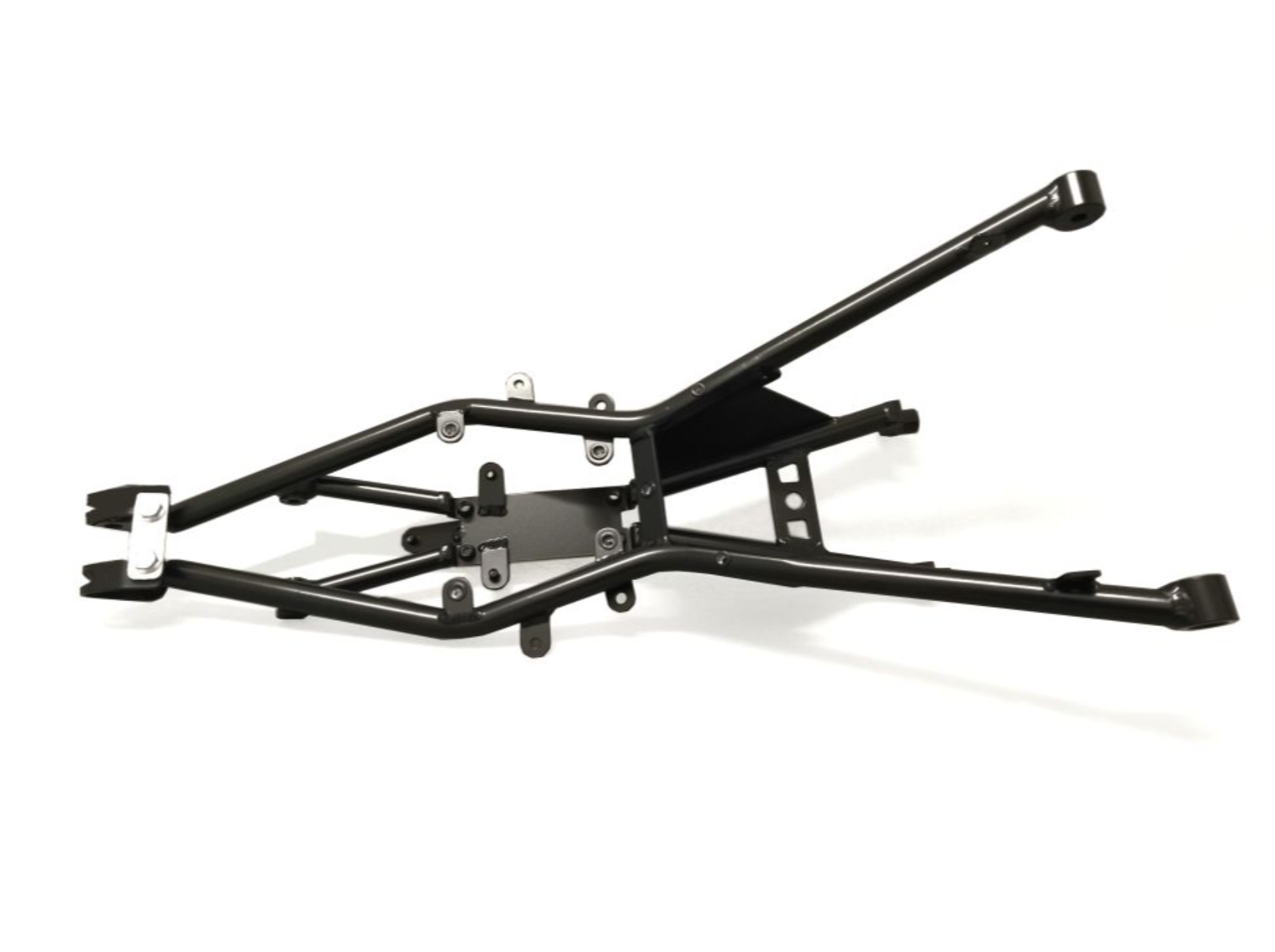 Boucle arrière racing DB Holders Ducati Panigale V2 2021-2025