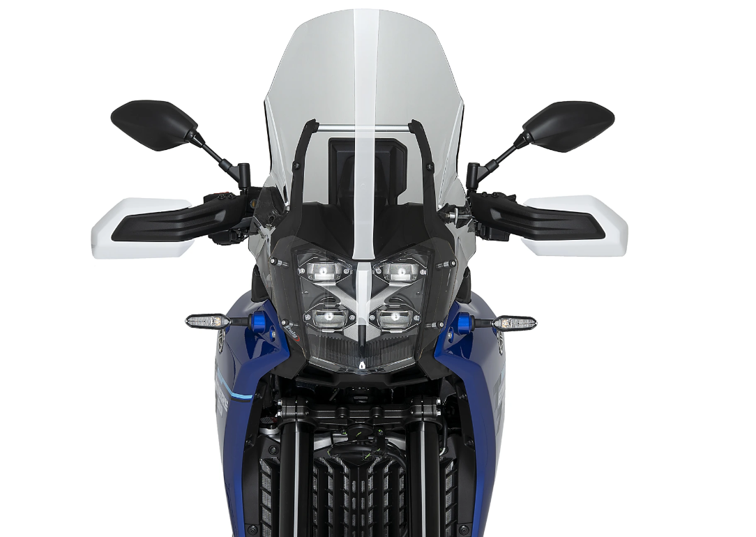 BULLE PUIG RALLY YAMAHA TENERE 700 2025 2026 – Image 4