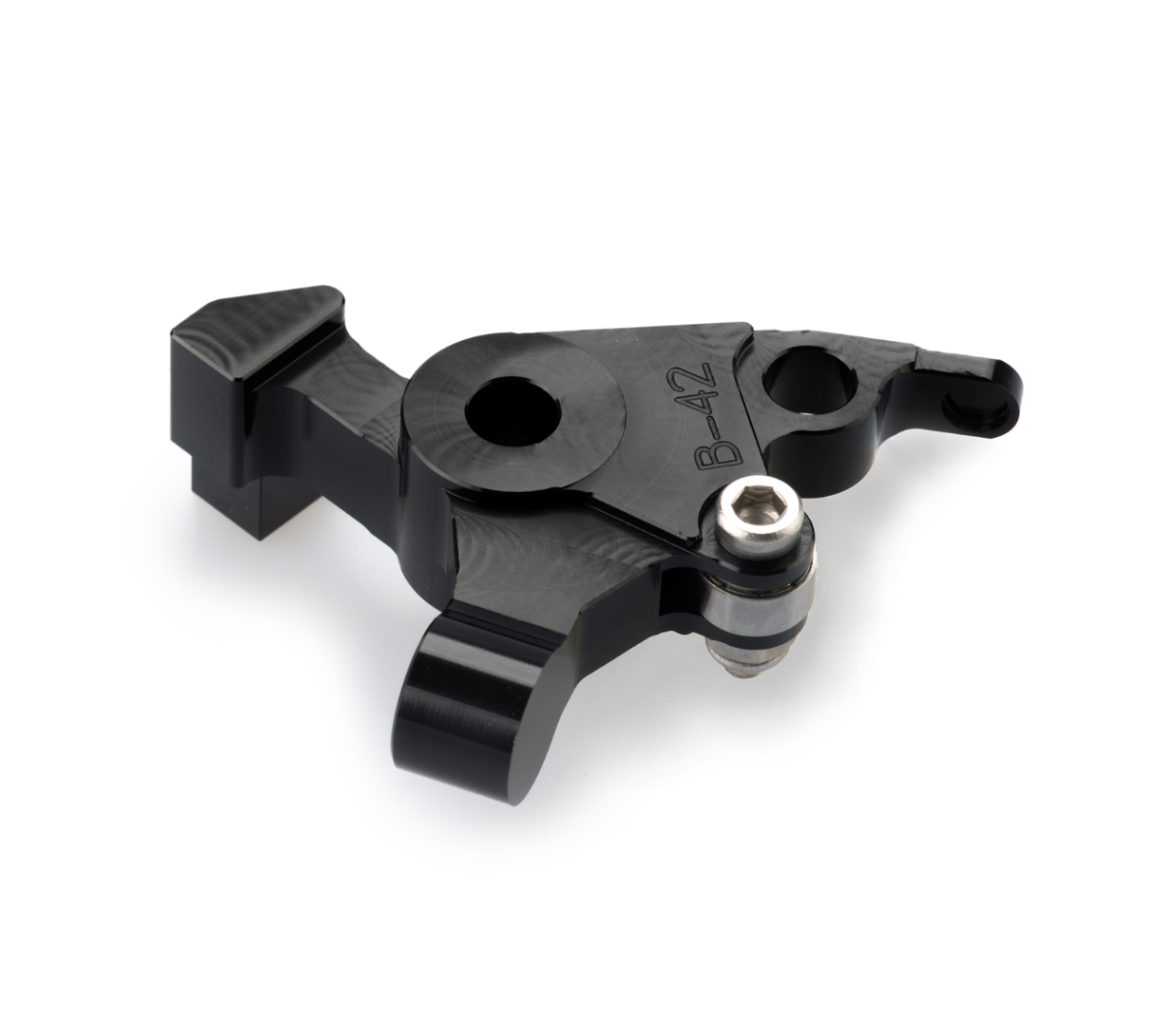 JEU DE LEVIERS DE FREIN 4.0 PUIG CFMOTO 675SR-R 2025 – Image 19