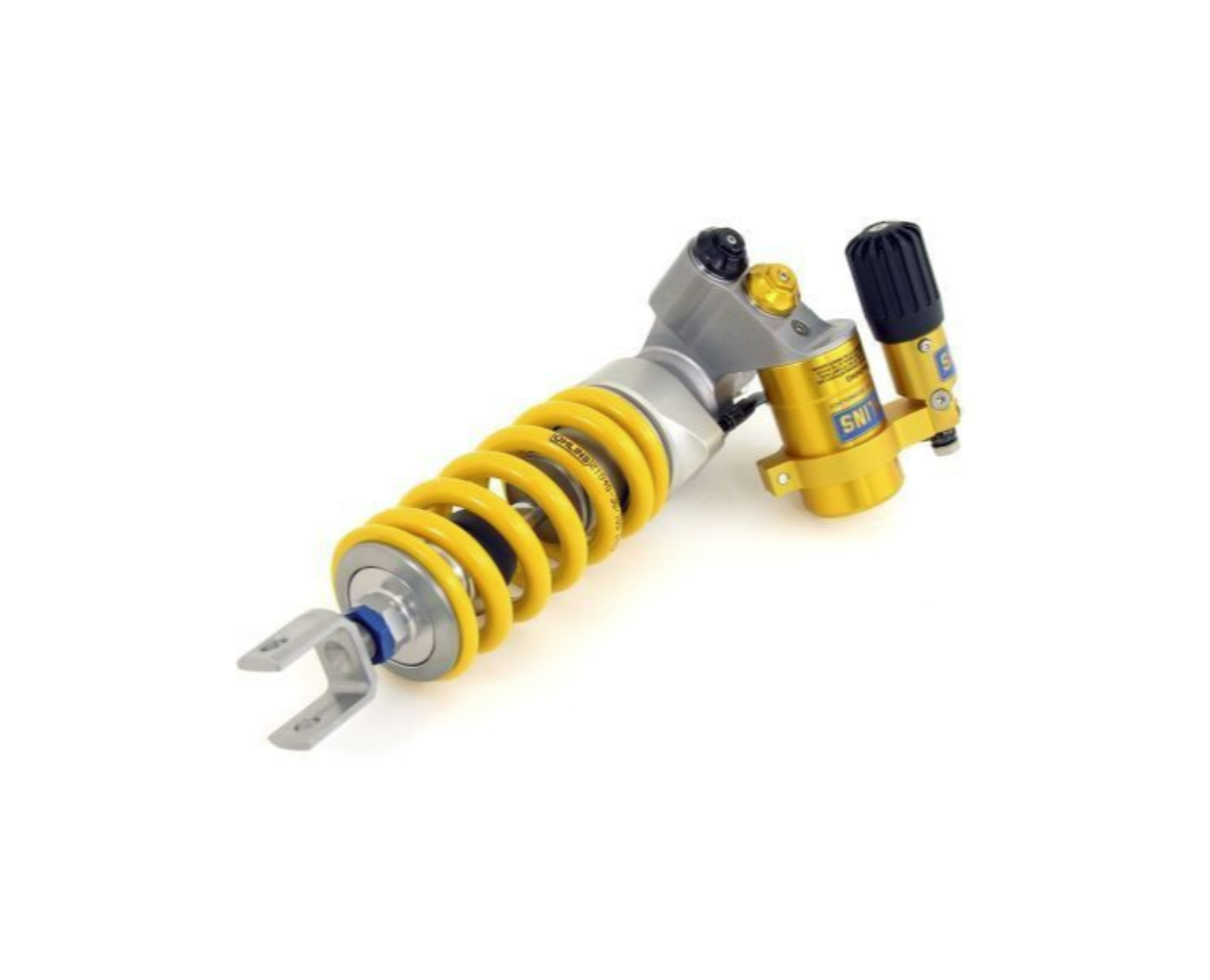 Amortisseur Ohlins TTX36 Triumph Street Triple 675R 2009-2012