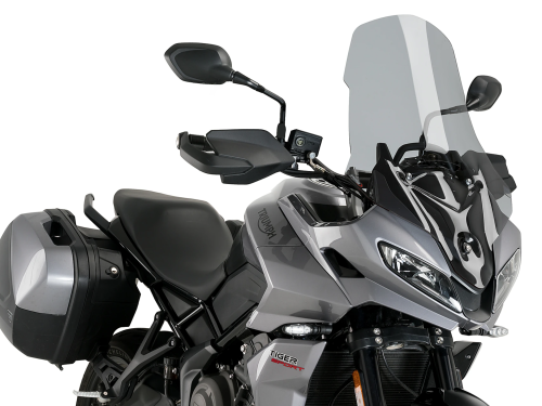 BULLE TOURING PUIG TRIUMPH TIGER SPORT 660 2022 2025