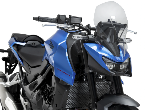 BULLE TOURING PUIG HONDA CB750 HORNET 2025 2026
