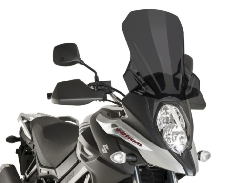 BULLE TOURING PUIG SUZUKI DL 650 V-STROM 2017 2026