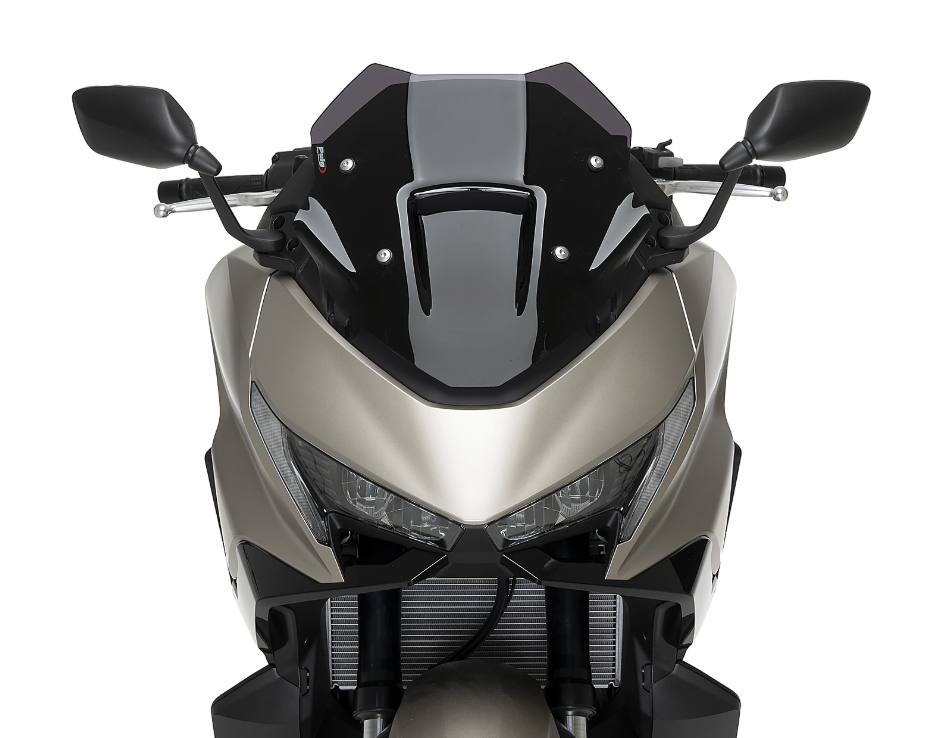 PARE-BRISE PUIG V-TECH SPORT HONDA FORZA 750 2025 2026 – Image 4