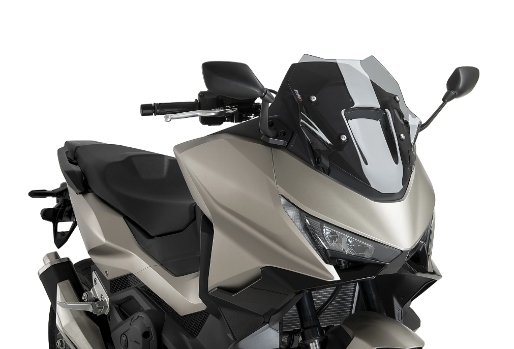 PARE-BRISE PUIG V-TECH SPORT HONDA FORZA 750 2025 2026 – Image 2