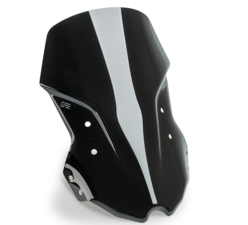 BULLE TOURING PUIG QJ MOTOR SRT 700X 2023 2026 – Image 6