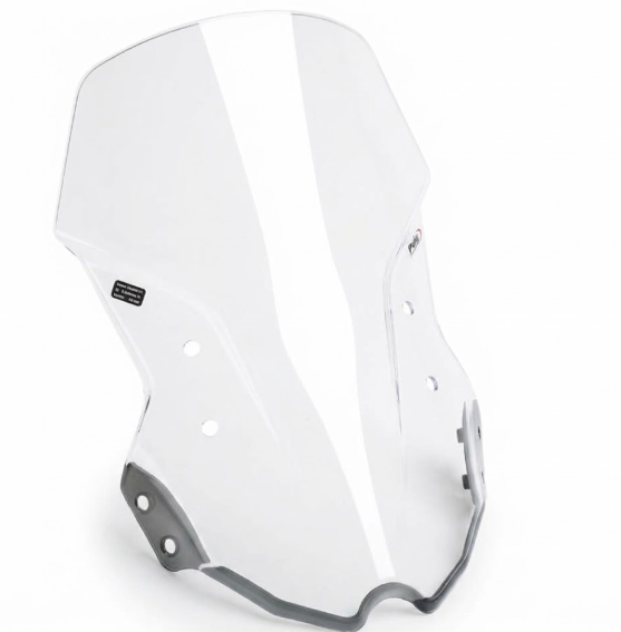 BULLE TOURING PUIG QJ MOTOR SRT 700X 2023 2026 – Image 5