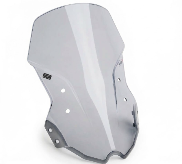 BULLE TOURING PUIG QJ MOTOR SRT 700X 2023 2026 – Image 4