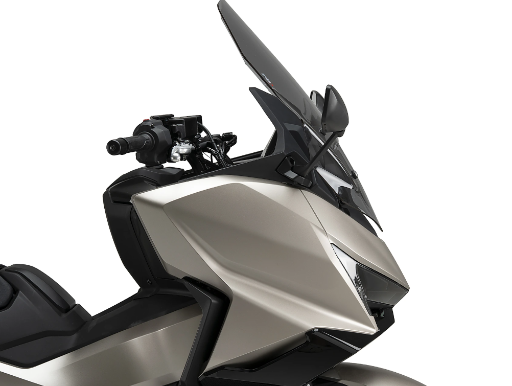 PARE-BRISE PUIG V-TECH TOURING HONDA FORZA 750 2025 2026 – Image 8