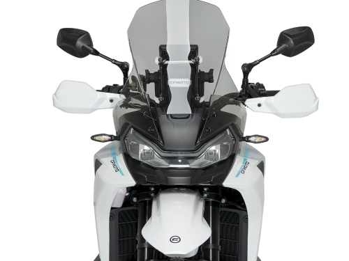 BULLE HAUTE TOURING PUIG CFMOTO 1000MT-X 2026