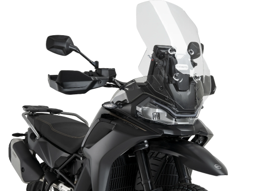 BULLE TOURING PUIG CFMOTO 700 800MTX 2025 2026