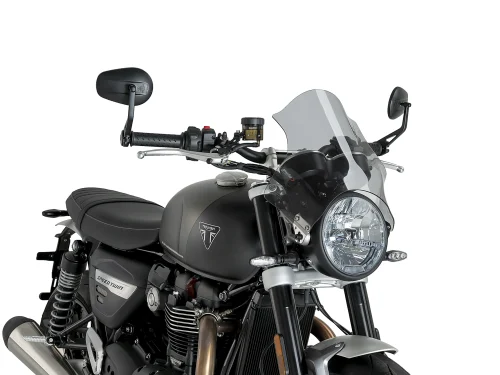 SAUTE VENT PUIG TOP TRIUMPH TRIUMPH SPEED TWIN 900 1200