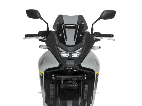 BULLE SPORT PUIG HONDA XL750 TRANSALP 2025 2026