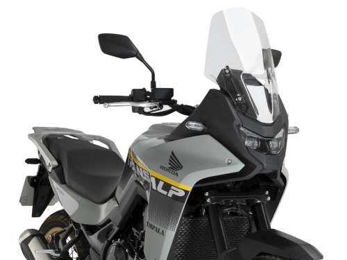 BULLE TOURING PUIG HONDA XL750 TRANSALP 2025 2026