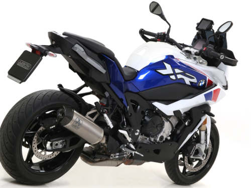 SILENCIEUX RACE-TECH ARROW BMW S1000 XR 2020 2023