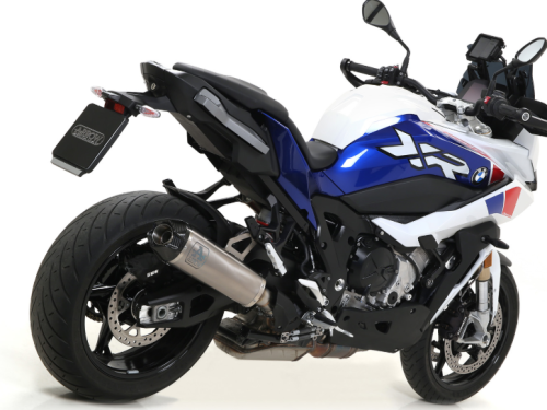 SILENCIEUX WORKS ARROW BMW S1000 XR 2020 2023