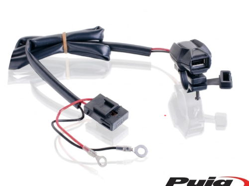 PRISE DE CHARGEUR TELEPHONE USB PUIG