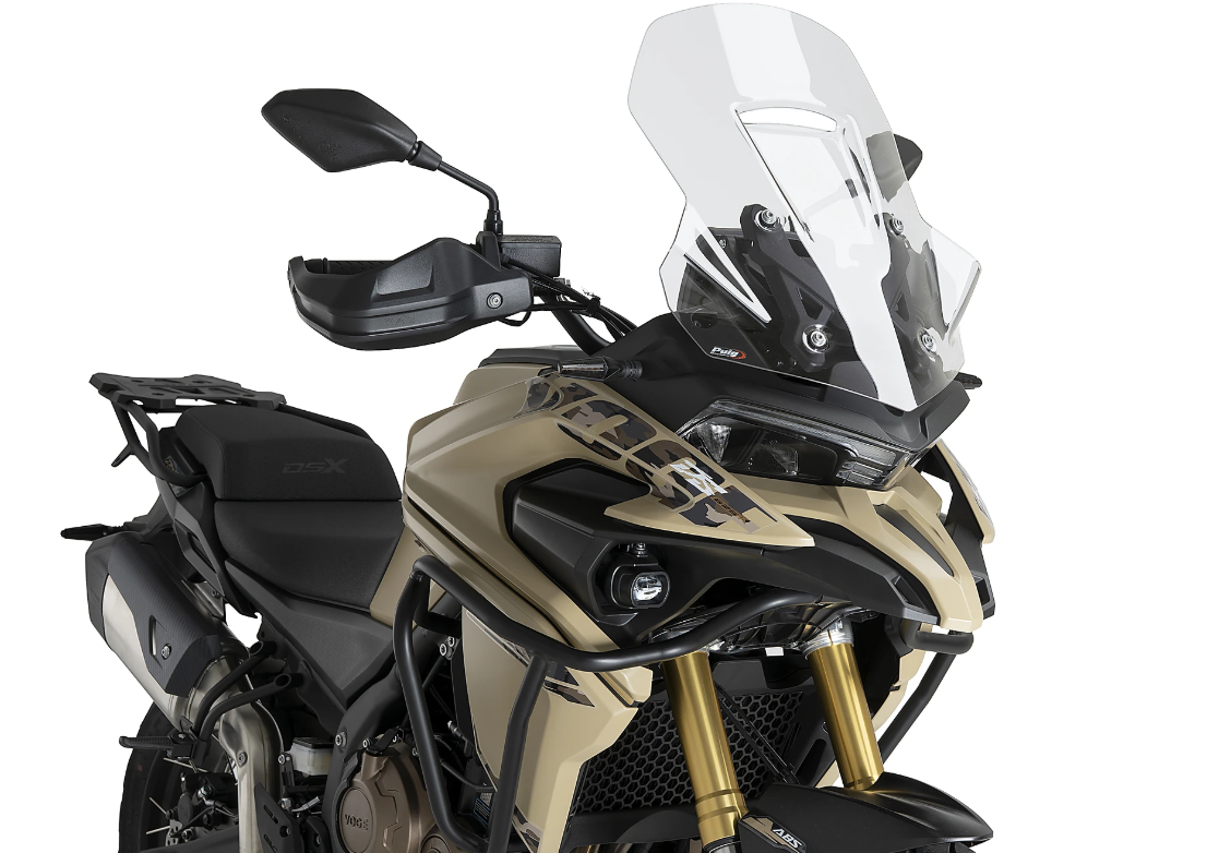 BULLE PUIG TOURING VOGE 525 / 625 DSX 2023 2026 – Image 2
