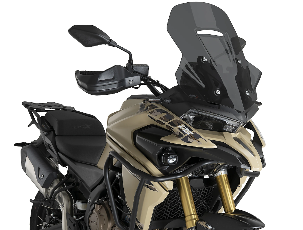 BULLE PUIG TOURING VOGE 525 / 625 DSX 2023 2026 – Image 3