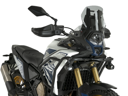 BULLE PUIG SPORT VOGE DS 800 RALLY 800X