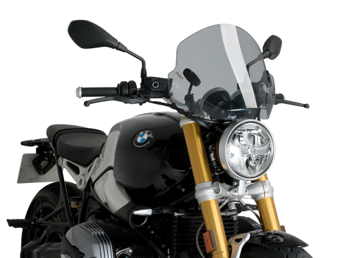 BULLE PUIG TREND BMW R NINE T-SCRAMBLER -PURE-URBAN 2014 2026