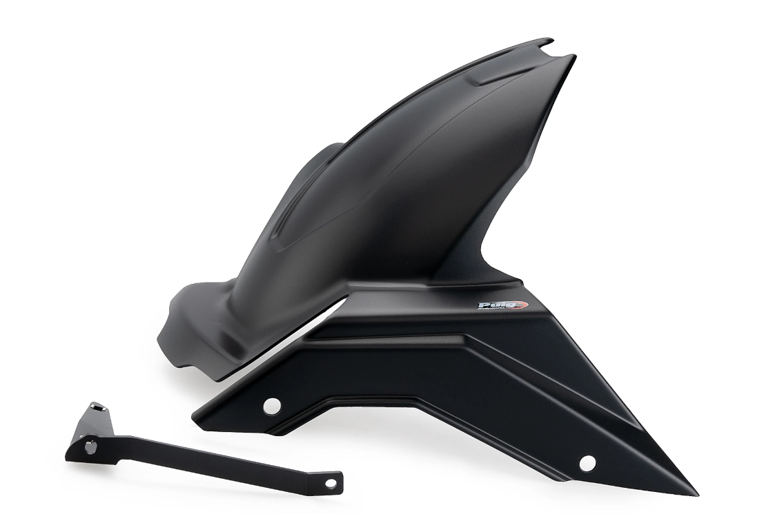 GARDE BOUE ARRIERE SUZUKI GSX-8R GSX-8S GSX-8T-GSX-8TT – Image 3