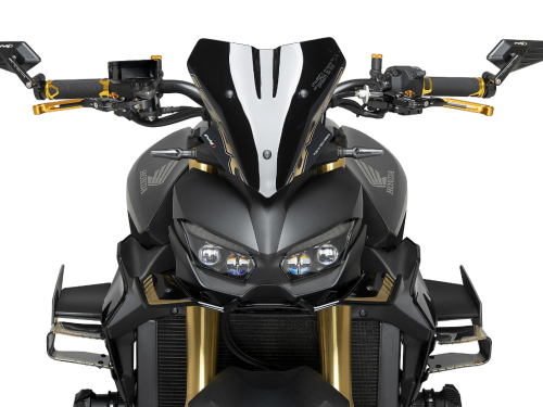 RETROVISEUR BLADED POUR DIVERSES KAWASAKI