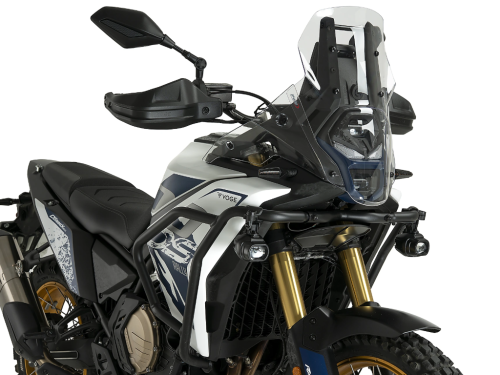 BULLE PUIG RALLY VOGE DS 800 RALLY 800 X 2025 2026