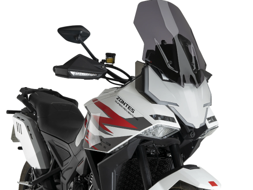 BULLE HAUTE TOURING ZONTES 703F-19 F-21 2024 2026