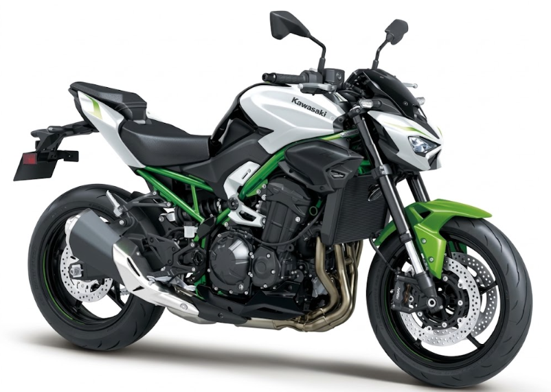 PLAQUETTES AP RACING LMP 594 SF KAWASAKI Z 900 ABS 2005 2026 – Image 5