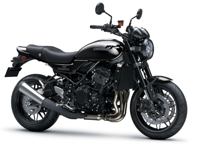 JEU DE LEVIERS DE FREIN 3.0 PUIG KAWASAKI Z900 RS SE 2026 – Image 2